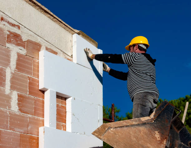 Best Residential Insulation in Long Lake, IL