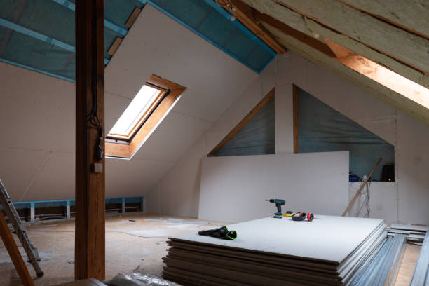 Best Commercial Insulation in Long Lake, IL