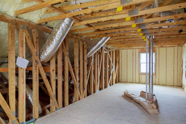  Long Lake, IL Insulation Contractor Pros
