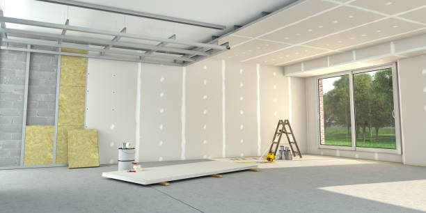 Best Blown-in Insulation in Long Lake, IL