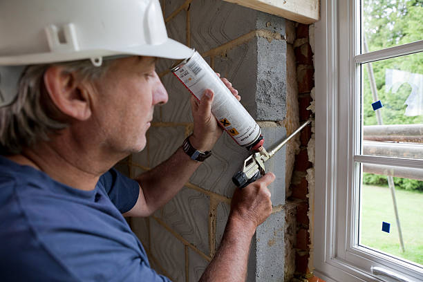 Best Spray Foam Insulation in Long Lake, IL
